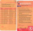 TDP Trail Pass 
